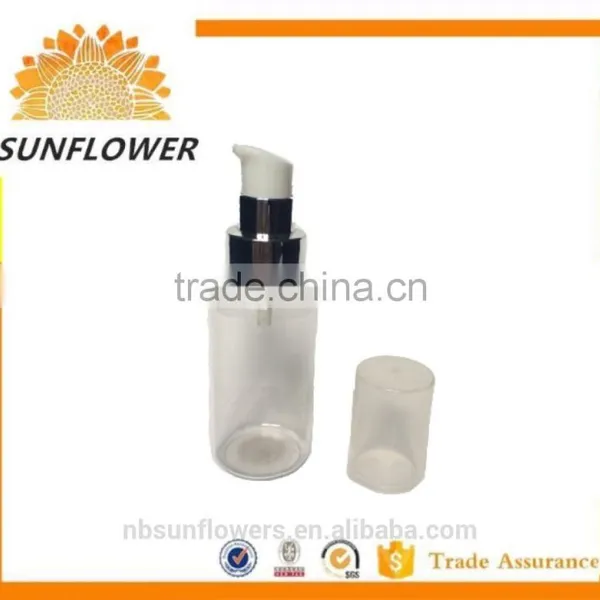 Wholesale Shampoo Conditioner Colorful Dispenser Pump photo-5