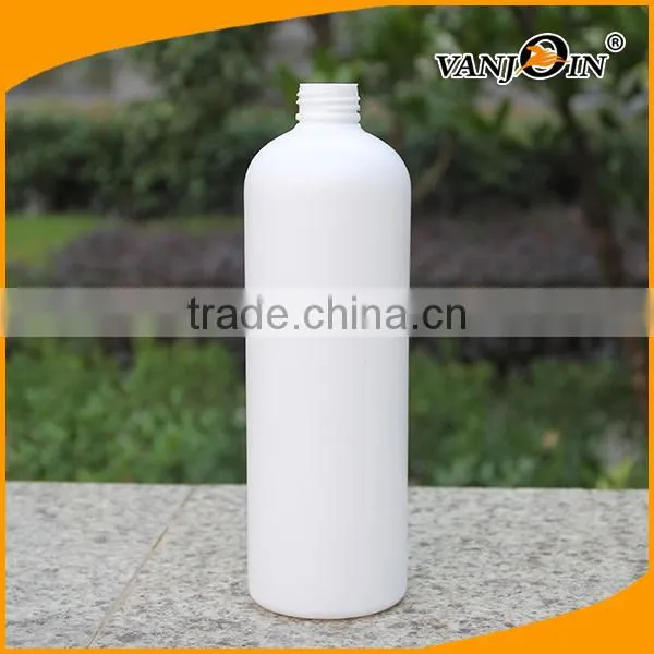 16 oz Boston Plastic Pump Bottles photo-2