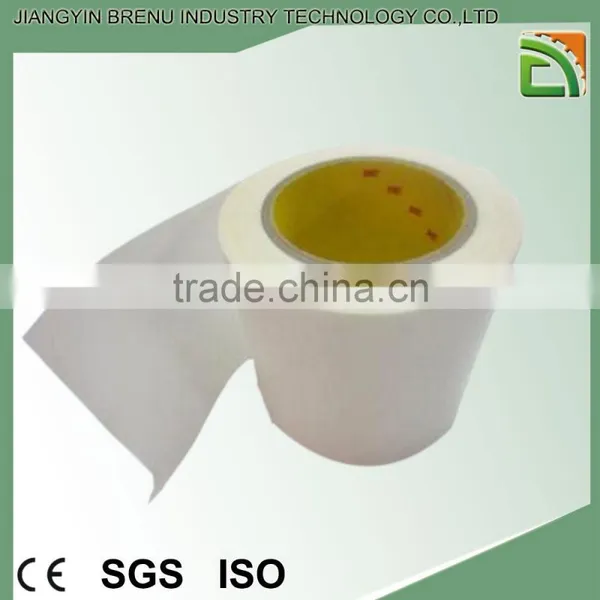 Diaper Raw Materials One Side Silicone Coated Release Paper photo-4