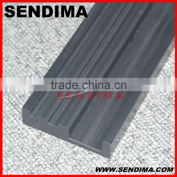 Good Price UHMWPE Plastic Guide Rail /High Sliding and Green Wear Resistant UHMWPE Plastic Guide Rail /UHMWPE Plastic Guide Rail photo-6