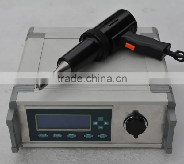 28k Ultrasonic Plastic Welding Machine photo-3