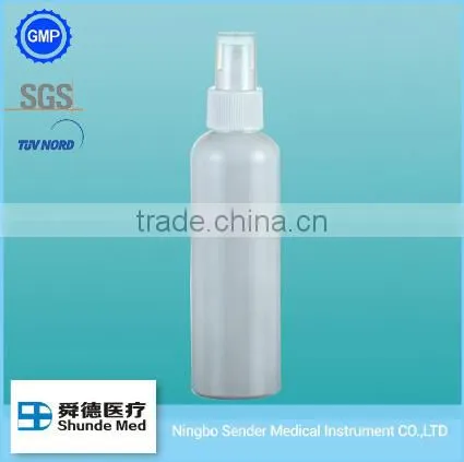 Made in China 18mm Hot Sales Medical Fine Sprayer for Medicine photo-3