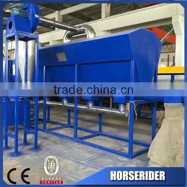 New Design Centrifuge Drying Machine / Film Plastic Drying Recycling Machine photo-2