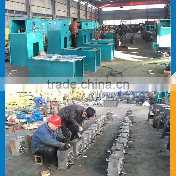High Purity Oil Yuxiang Machinery Vegetable Oil Processing Plant photo-3