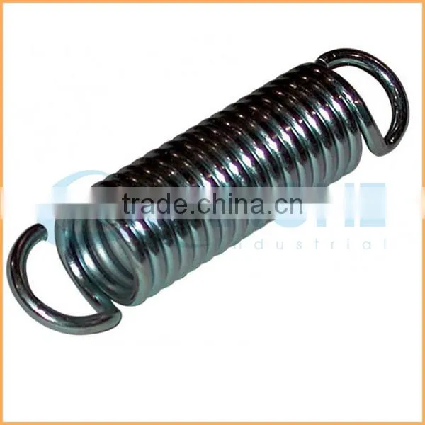 Customized Specification Tension Springs photo-2
