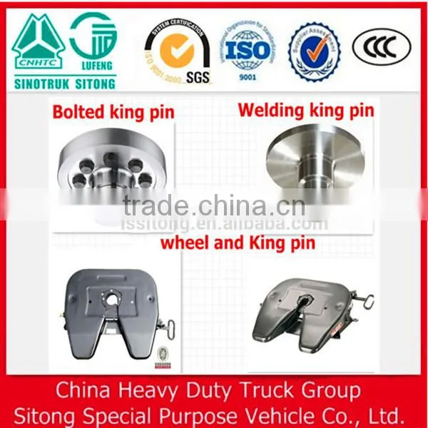 Spring Brake Chambers for Semi Trailers photo-5