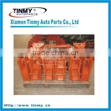 Trailer Suspension Hangers