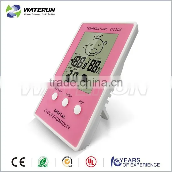Temperature Thermometer,instant Read Thermometer,room Temperature Thermometer photo-3