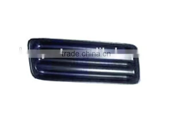 Fog Lamp Cover FOR D-MAX photo-2