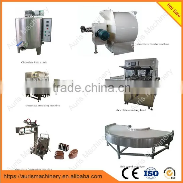 Stainless Steel Mini Chocolate Molding Vibrator Table Machine photo-2