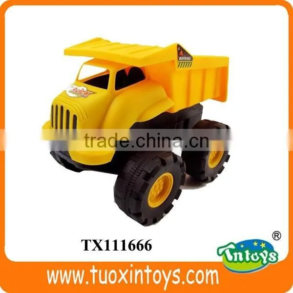 Model Trucks, Concrete Pump Truck Model Toys, Excavator Toy photo-5