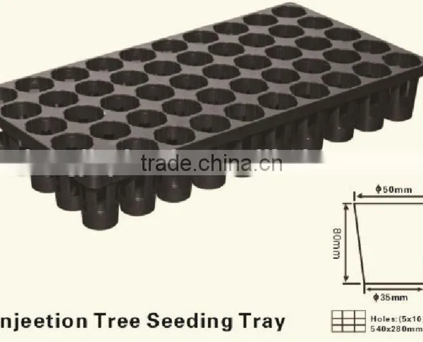 Injection Tree Seeding Tray photo-3