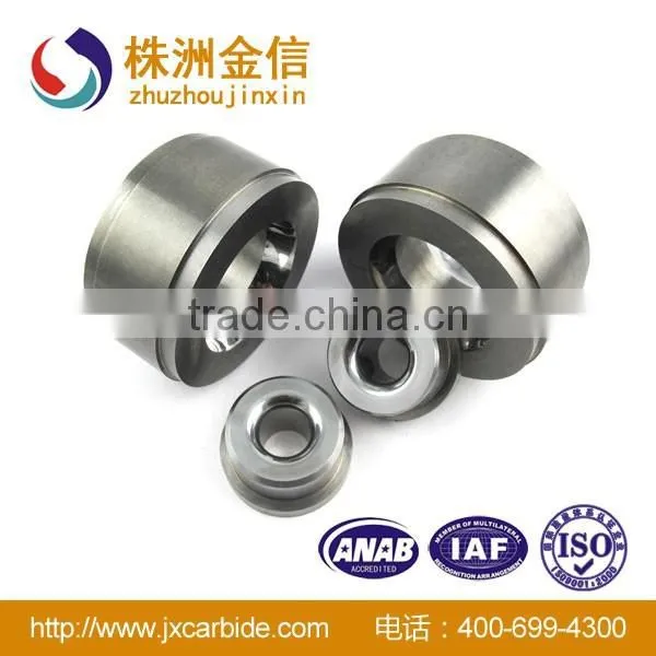 Tungsten Carbide Sealing Dies Punch Press Die Carbide Die Mould photo-6