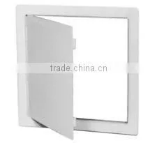 Plastic Access Panle Access Door ABS PS Products UV Resistant photo-2