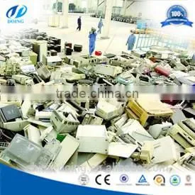 Factory Directly Selling Home Appliance Equipment Waste Houshold Appliance Recycling Plant photo-5