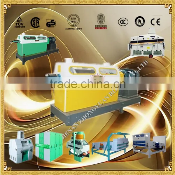 2016 Lower Price Maize Milling Machine/maize Flour Mill Machinery for Kenya photo-2