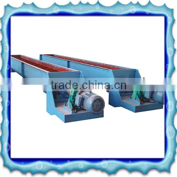 Conveyor Screw,cooling Screw Conveyor,drying Screw Conveyor for Sale photo-5