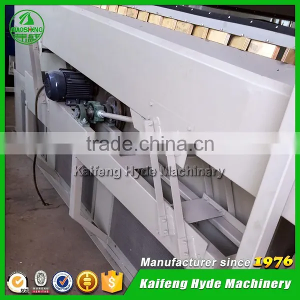 10T Large Capacity Gravity Separator for Seeds Grains photo-5