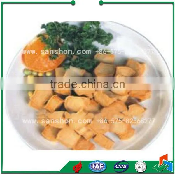 Tunnel Type Blast Freezer Dumpling IQF Tunnel Freezer photo-3