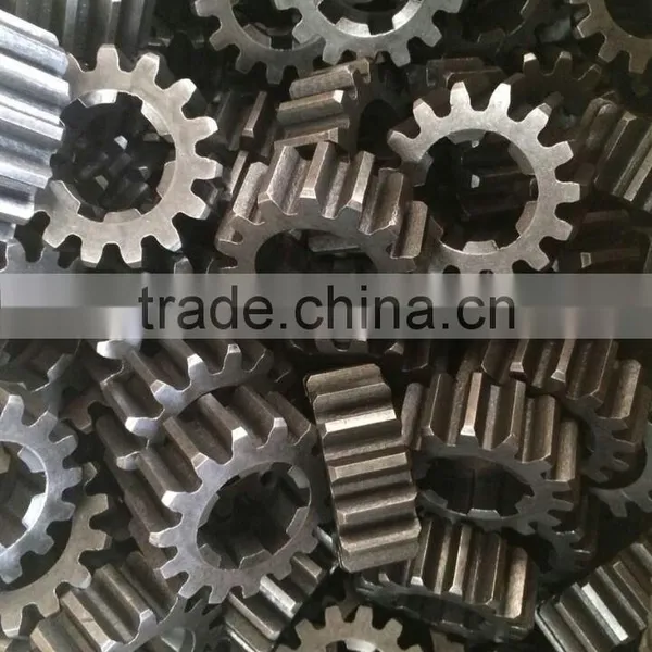 0.5T- 25T Chain Pulley Block/lifting Hoist photo-5