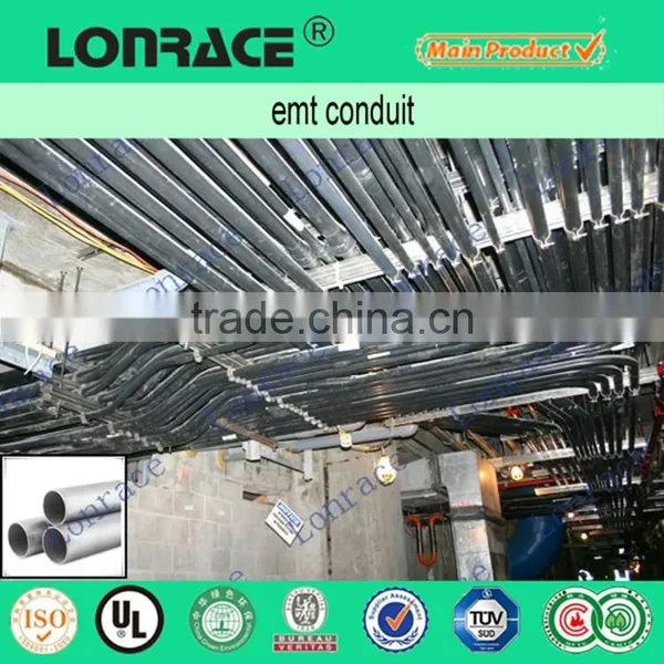 20mm EMT Conduits photo-6