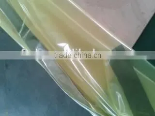 Best Quality LDPE Stretch Film/greenhouse Film With uv photo-2