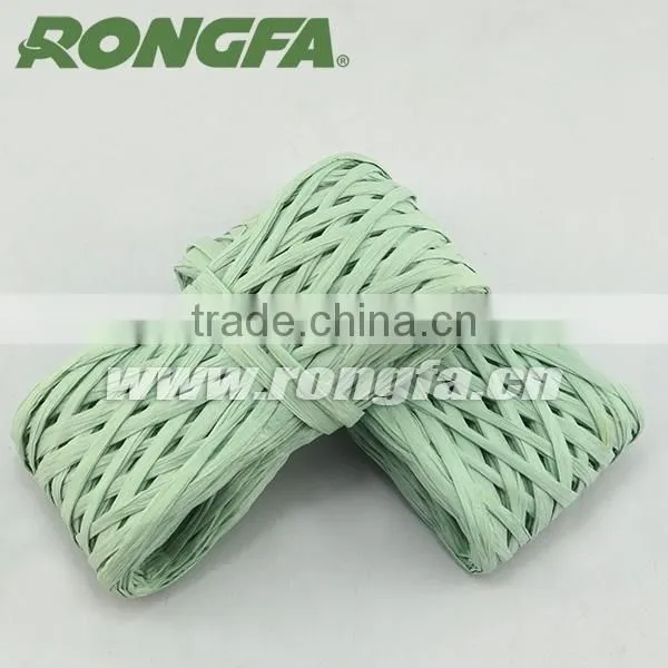 Paper Rope/Twisted Paper Twine/Paper Raffia String photo-5