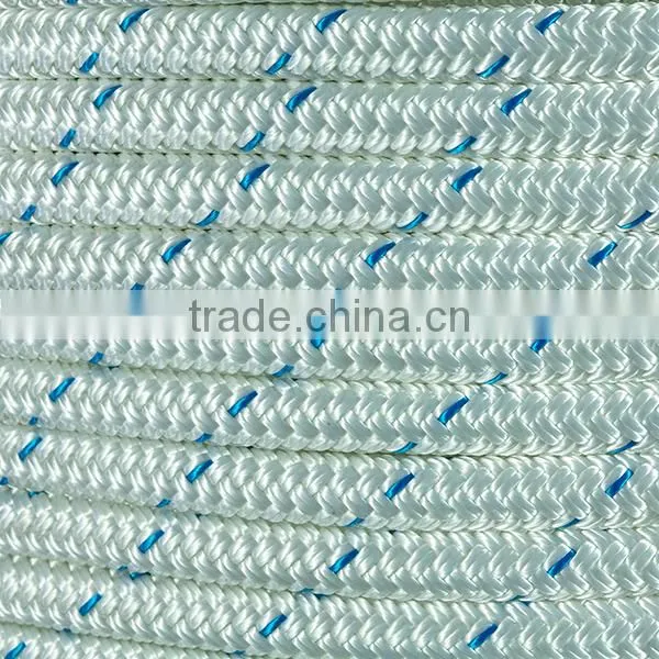 High Quality Polyester Braid Rope 12mm photo-3