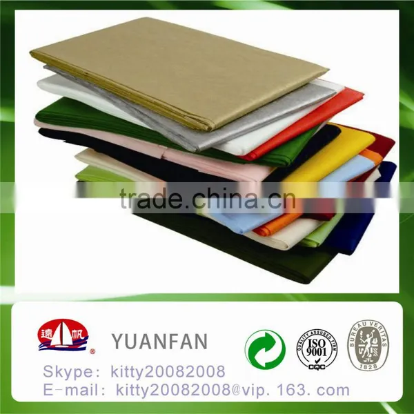 2015 Hottest pp Spunbond Nonwoven Fabric for Shopping Bags photo-4