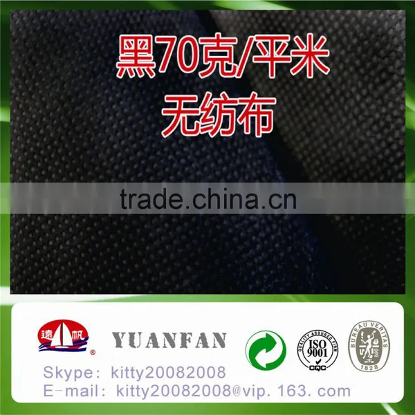 Competitive Price PP Spunbond Non Woven Fabric Manufacturer photo-5