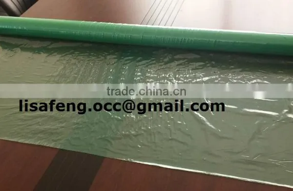 Plastic Spray Protection Film photo-2