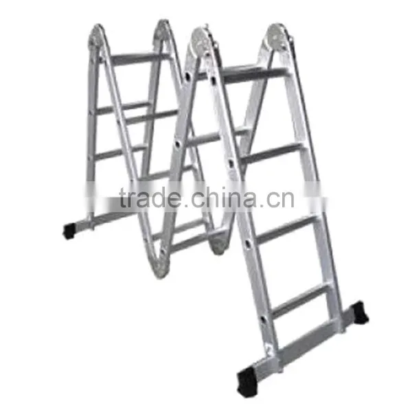Wholesale Non Magnetic Low Maintaining Cost Cheap Fiberglass Ladders photo-3