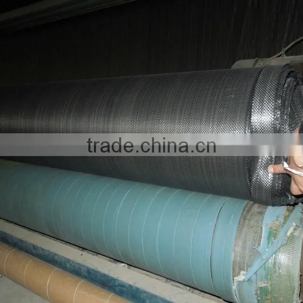 PP WOVEN GEOTEXTILE photo-5