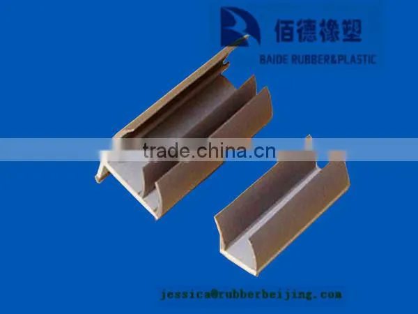 PVC Profile for Windows and Doors