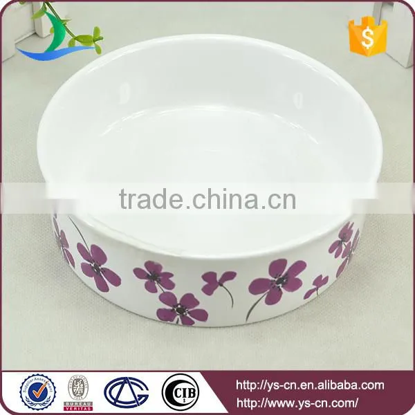 2015 New Ceramic Pet Bowls For Dogs and Cats photo-4
