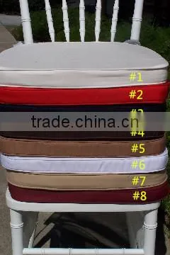 Sinofur Soft & Hard Chiavari Chair Cushions photo-2