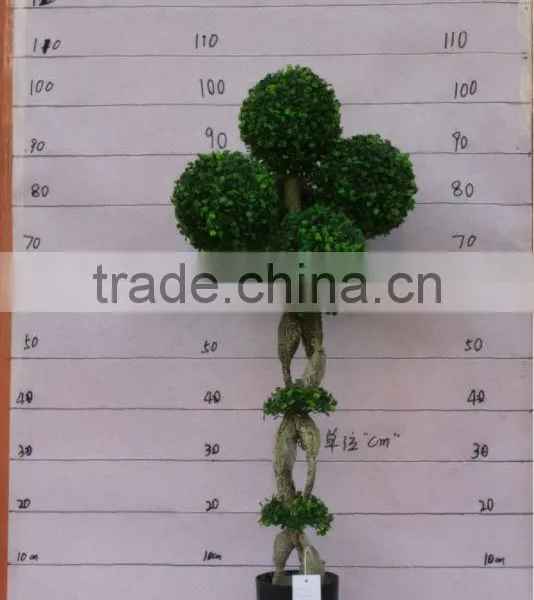 Shengjie Hot Selling Decorative Boxwood Wall With Happy Price