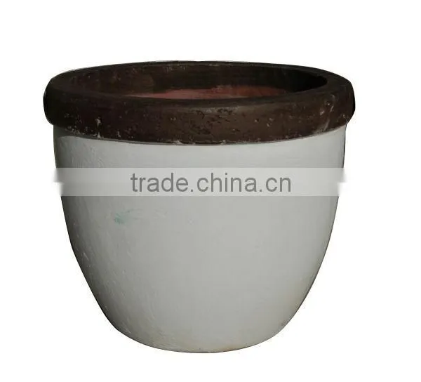 Vietnam Ceramic Garden Pot photo-3