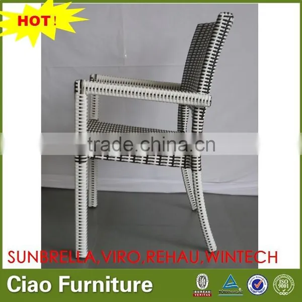 Dining Room Rattan Dining Chairs photo-6