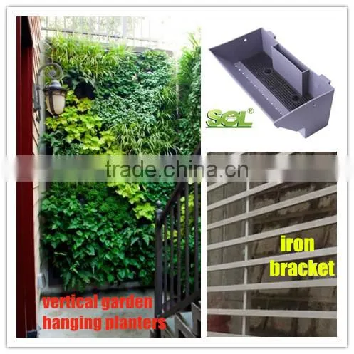Garden Supplies Hydroponic Garden Plant Pots Wholesale photo-5