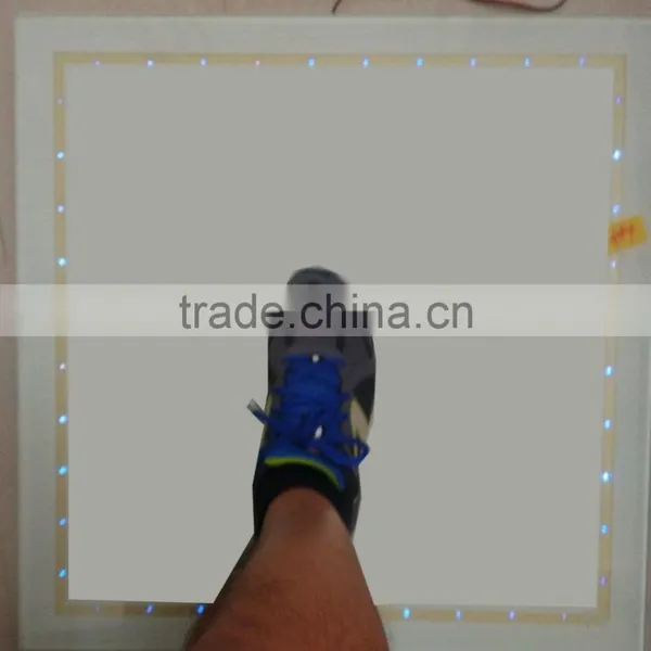 Piezoelectric Power Generating Energy Harvesting Floor System photo-3