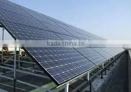 20KW CE TUV Prove Solar Power Connector photo-6