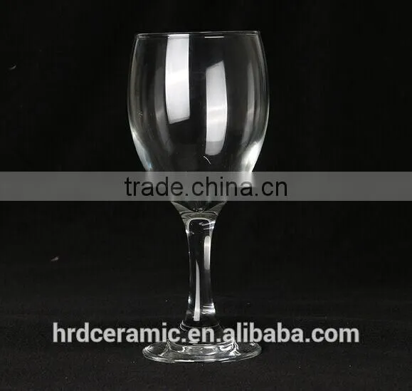 295MLCrystal Wine Glasses /water Glass/drinking Glass Tumbler With Customized Logo photo-2