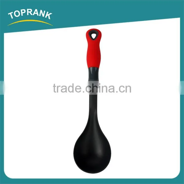 6pcs Kitchen Utensils Food Grade Non-stick Nylon Turner Ladle Cooking Kitchen Ware photo-5