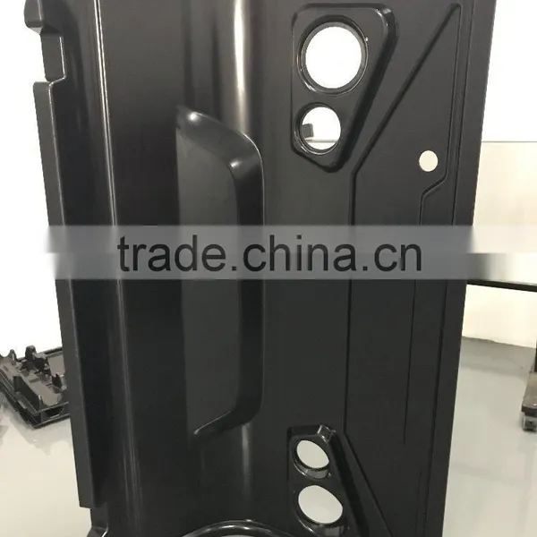 ABS Sheet Vacuum Forming Large Plastic Cover photo-4