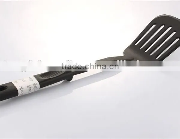 Food Grade Different Style of Nylon Spoon/Nylon Tableware/Nylon Cookware photo-4