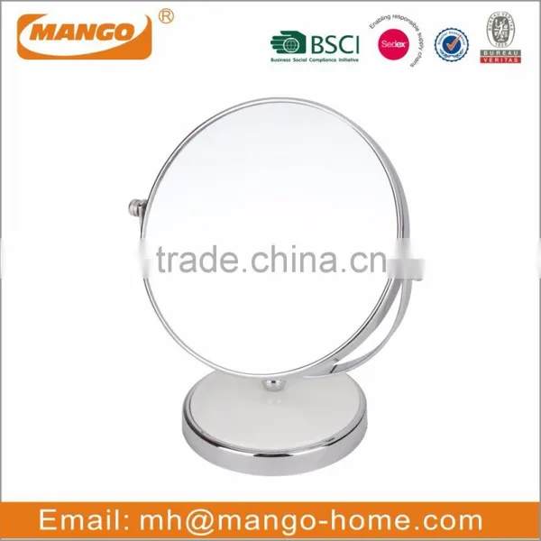 Double Side Comestic Makeup Mirror photo-2