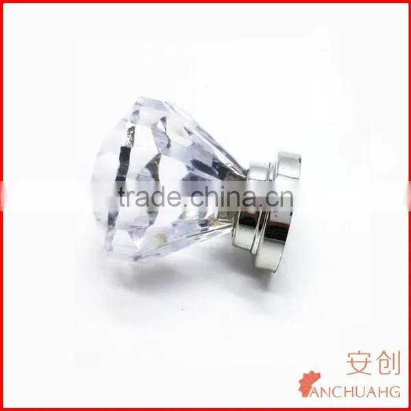 Acrylic Doorknob photo-4