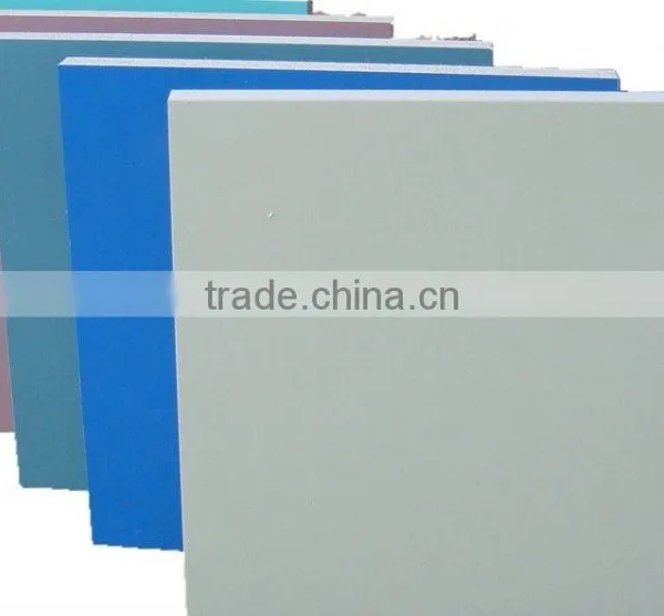 Bifrost Wpc Waterproof Plastic Building Material photo-3