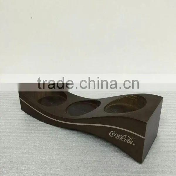 Coco-cola Bottle Display Office Rack/kitchen Storage for Seasoning photo-2